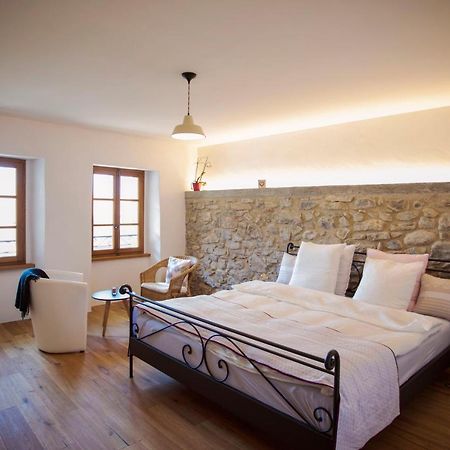 Aux Trois Soleils Bed & Breakfast Chexbres Eksteriør bilde