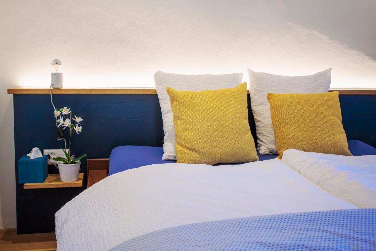 Aux Trois Soleils Bed & Breakfast Chexbres Eksteriør bilde