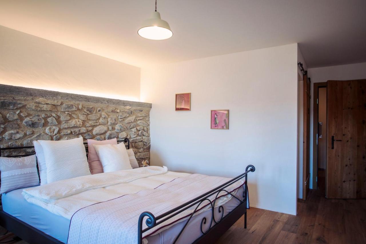 Aux Trois Soleils Bed & Breakfast Chexbres Eksteriør bilde